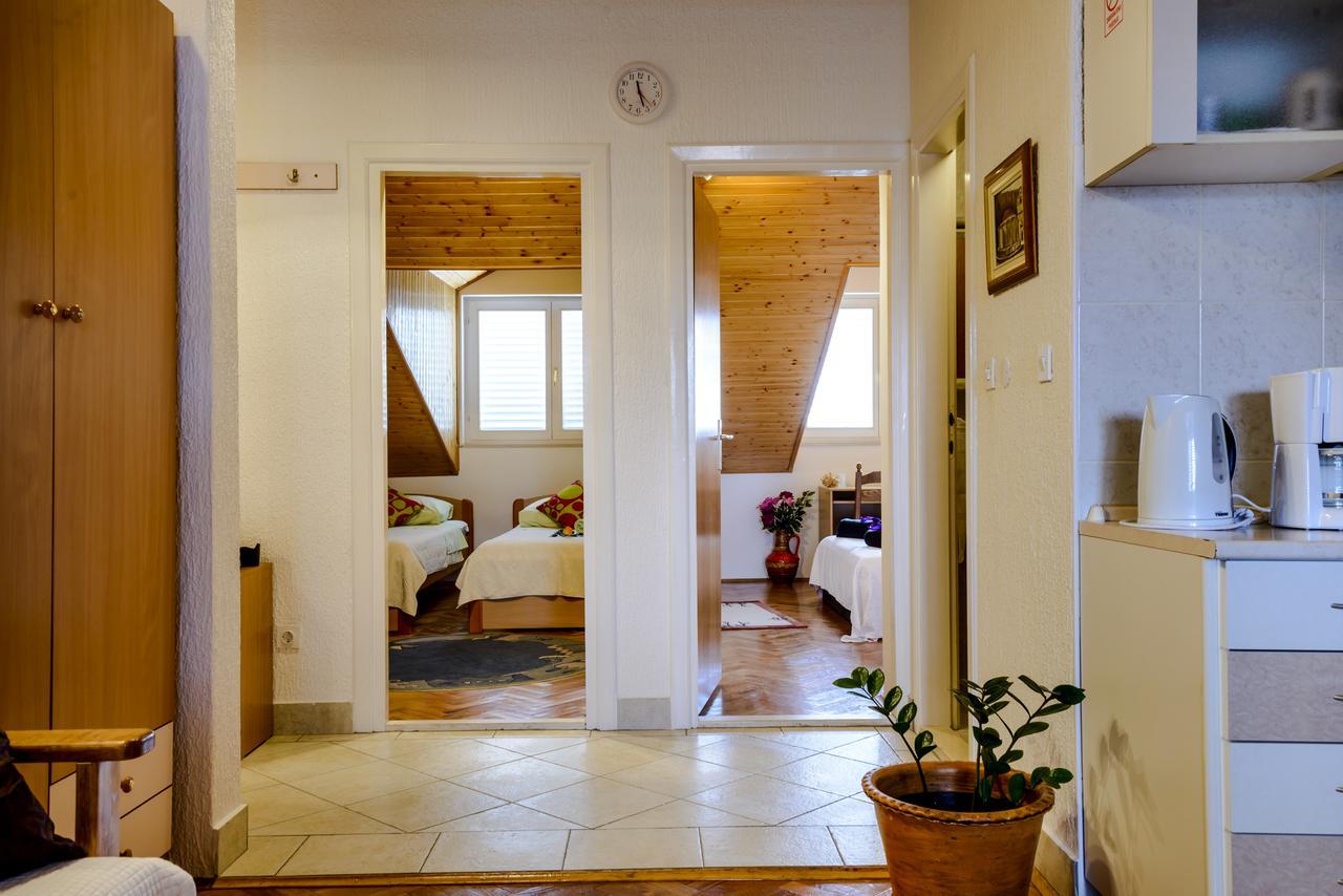 Apartment Matic Dubrovnik Exterior foto